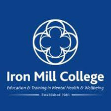 Iron Mill College -  Certificate in Counselling