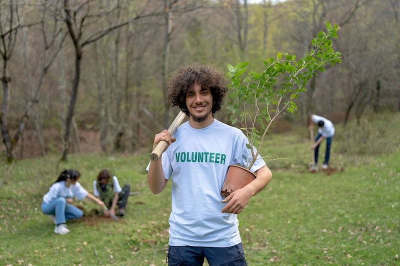 Outdoor Mental Health Skills