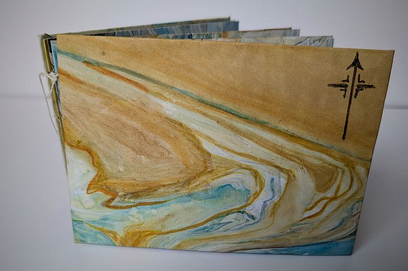 Ynys Enlli Residency