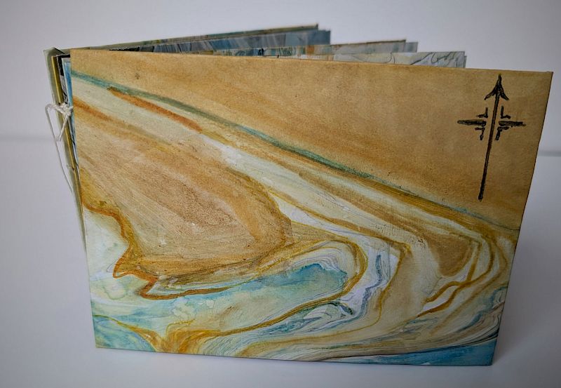 Ynys Enlli Residency
