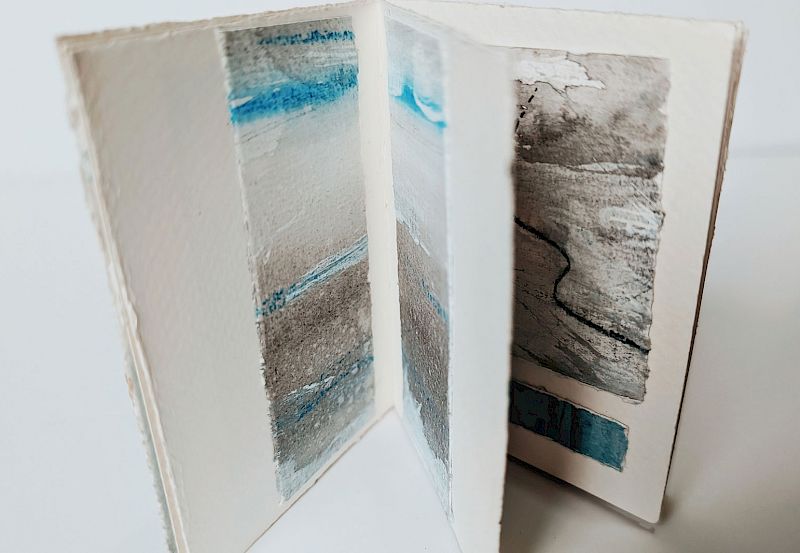 Ynys Enlli Residency
