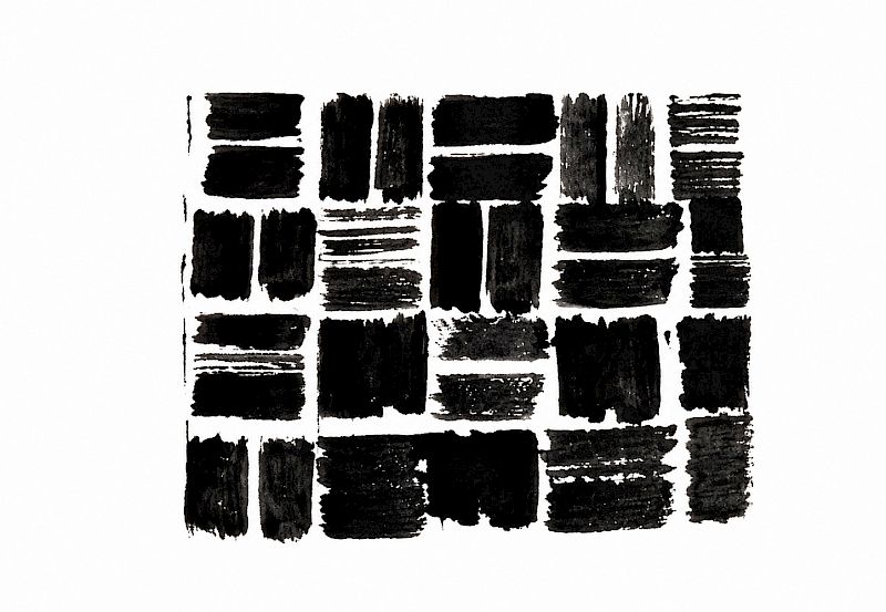 Paint Making with Natural Pigment
