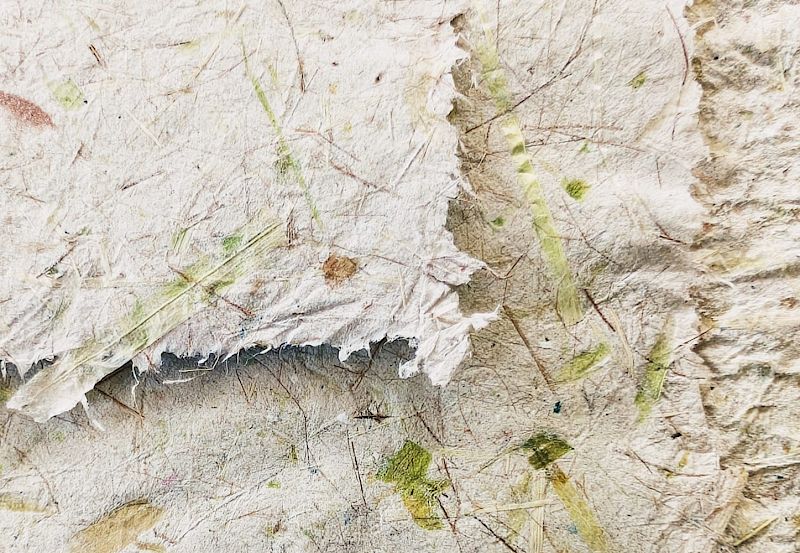 Papermaking