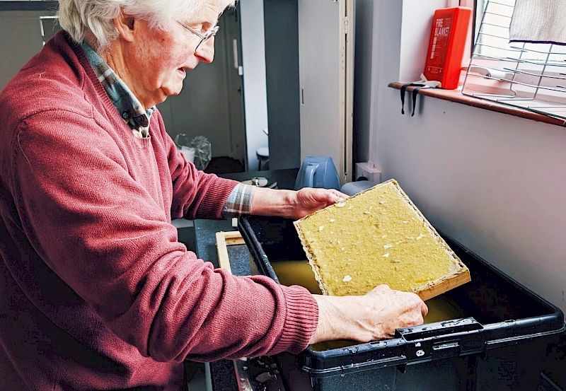 Papermaking