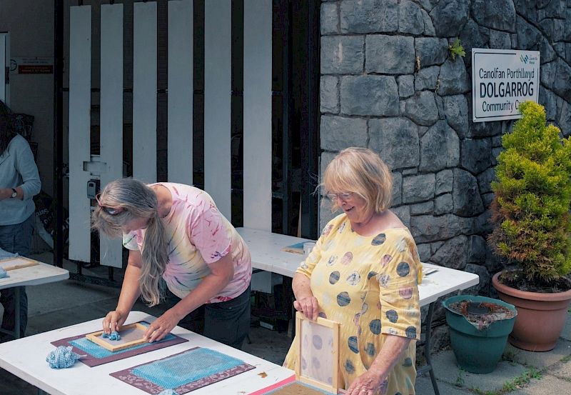 Papermaking