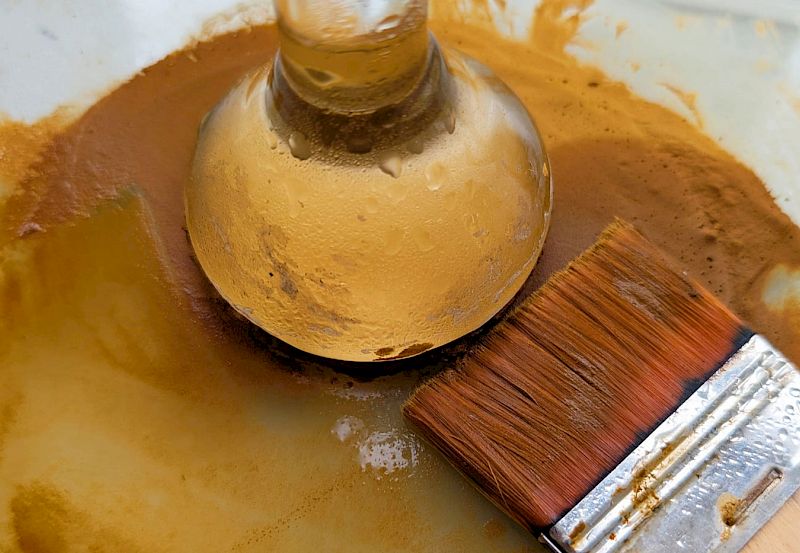 Pigments