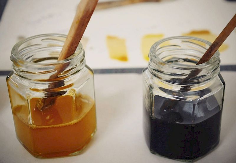 Pigments