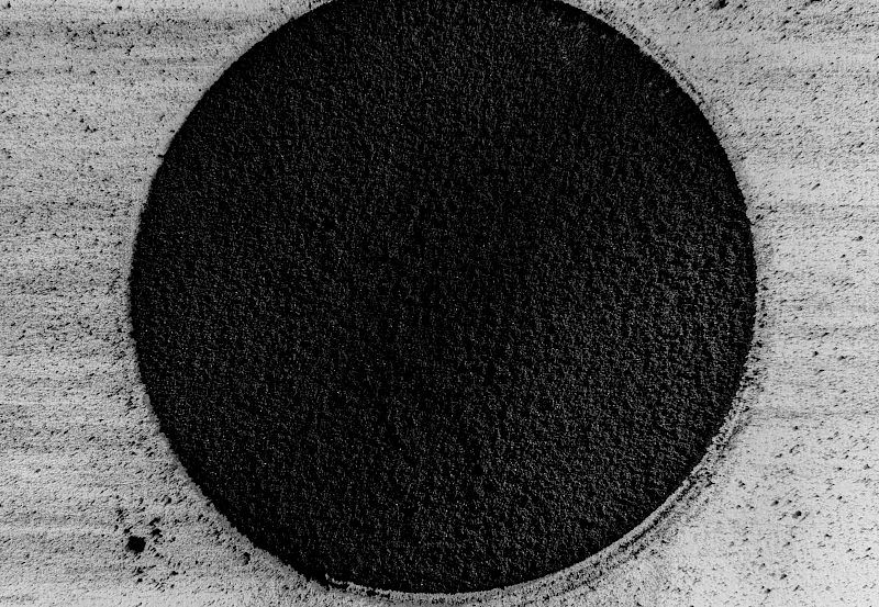 Nigredo